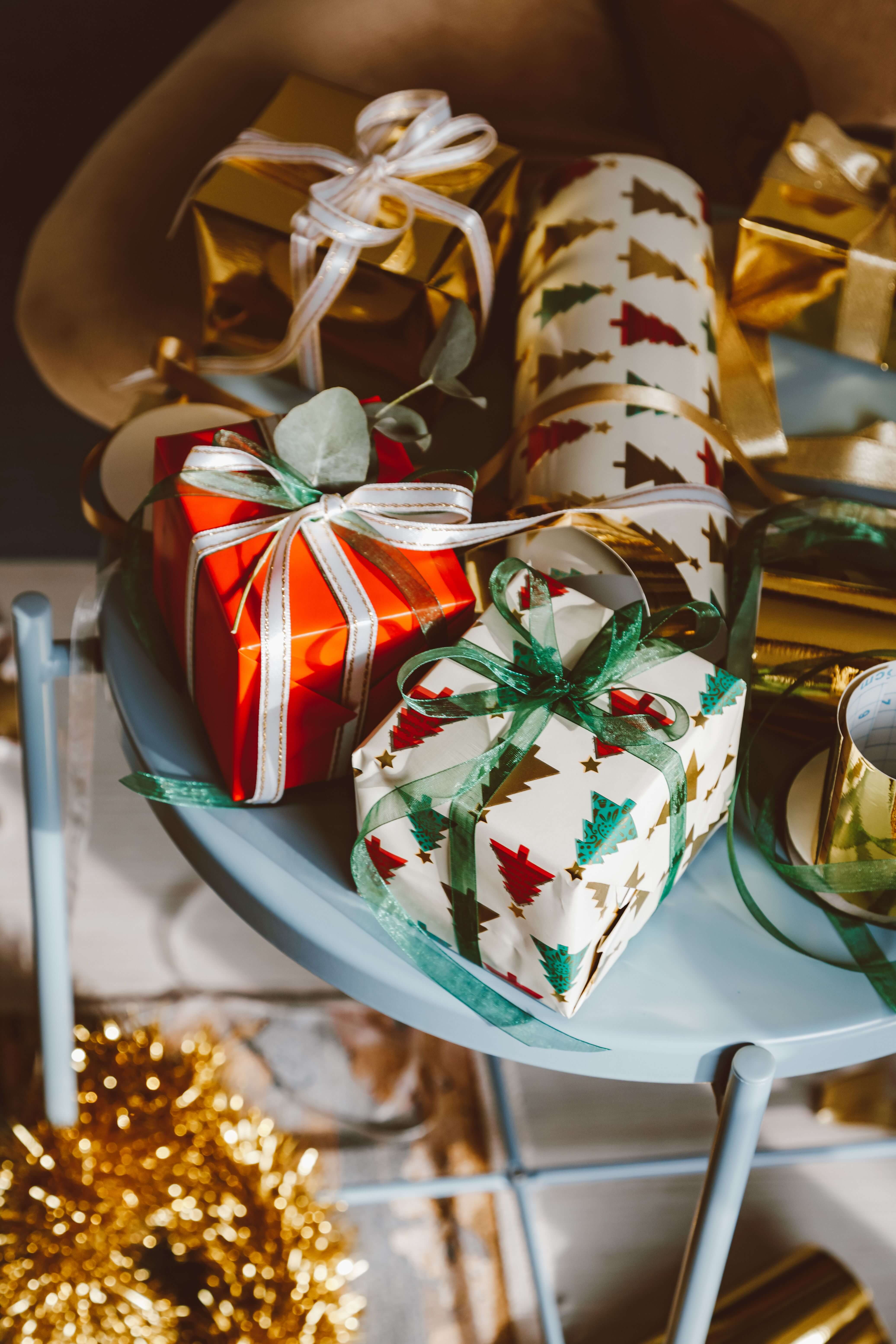 Gifts & Occasions
