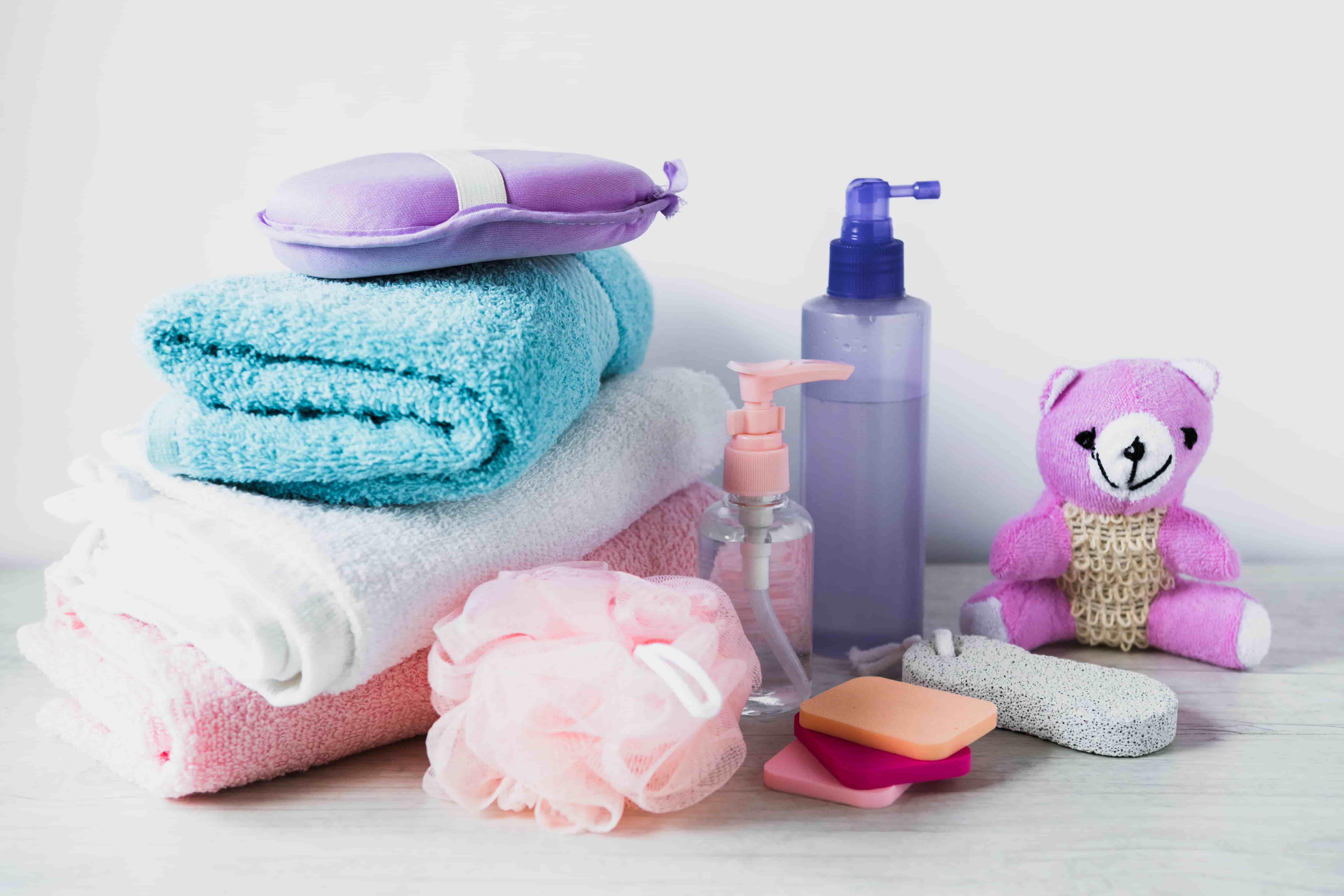 Baby Care