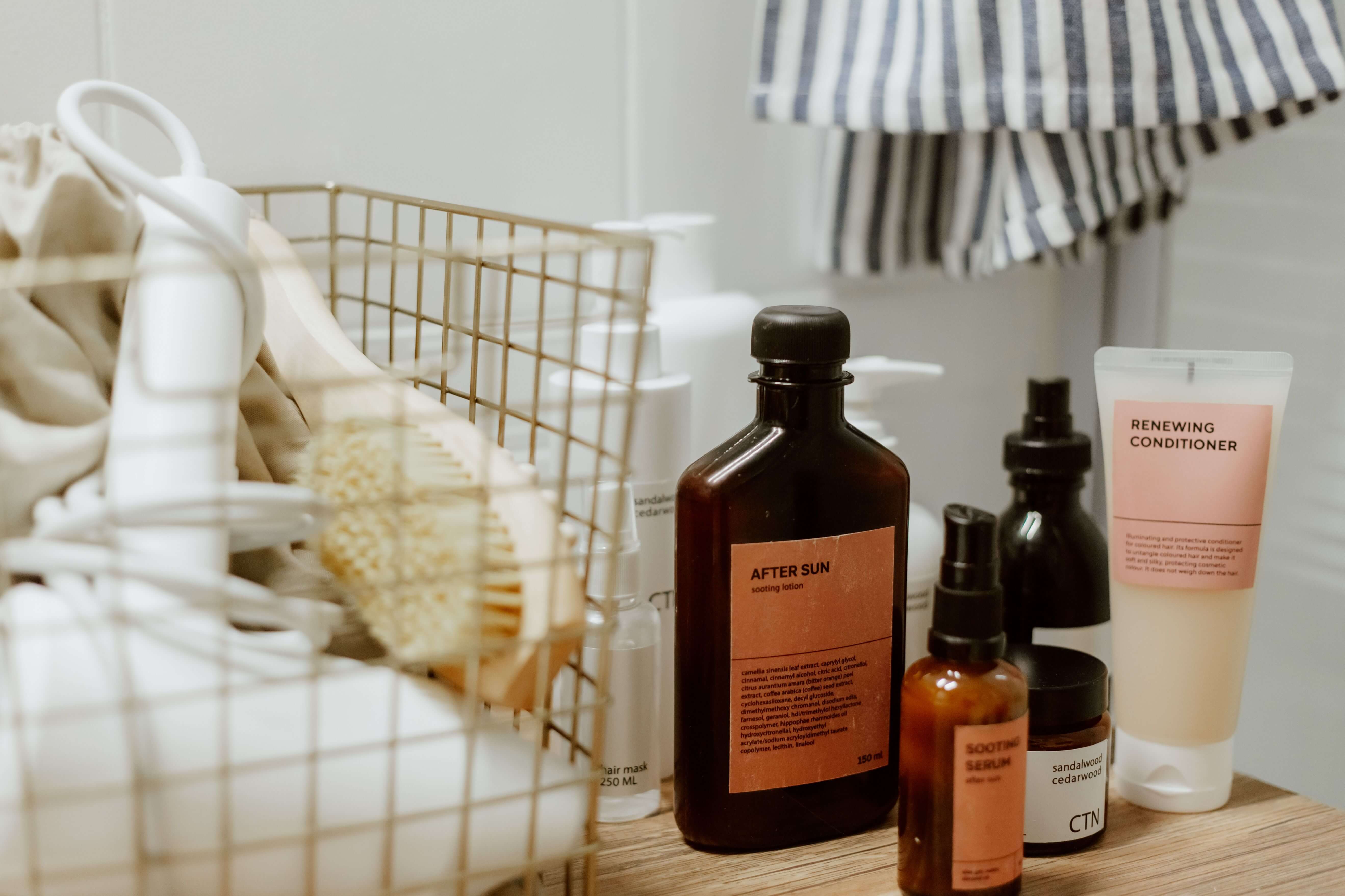 Personal Care