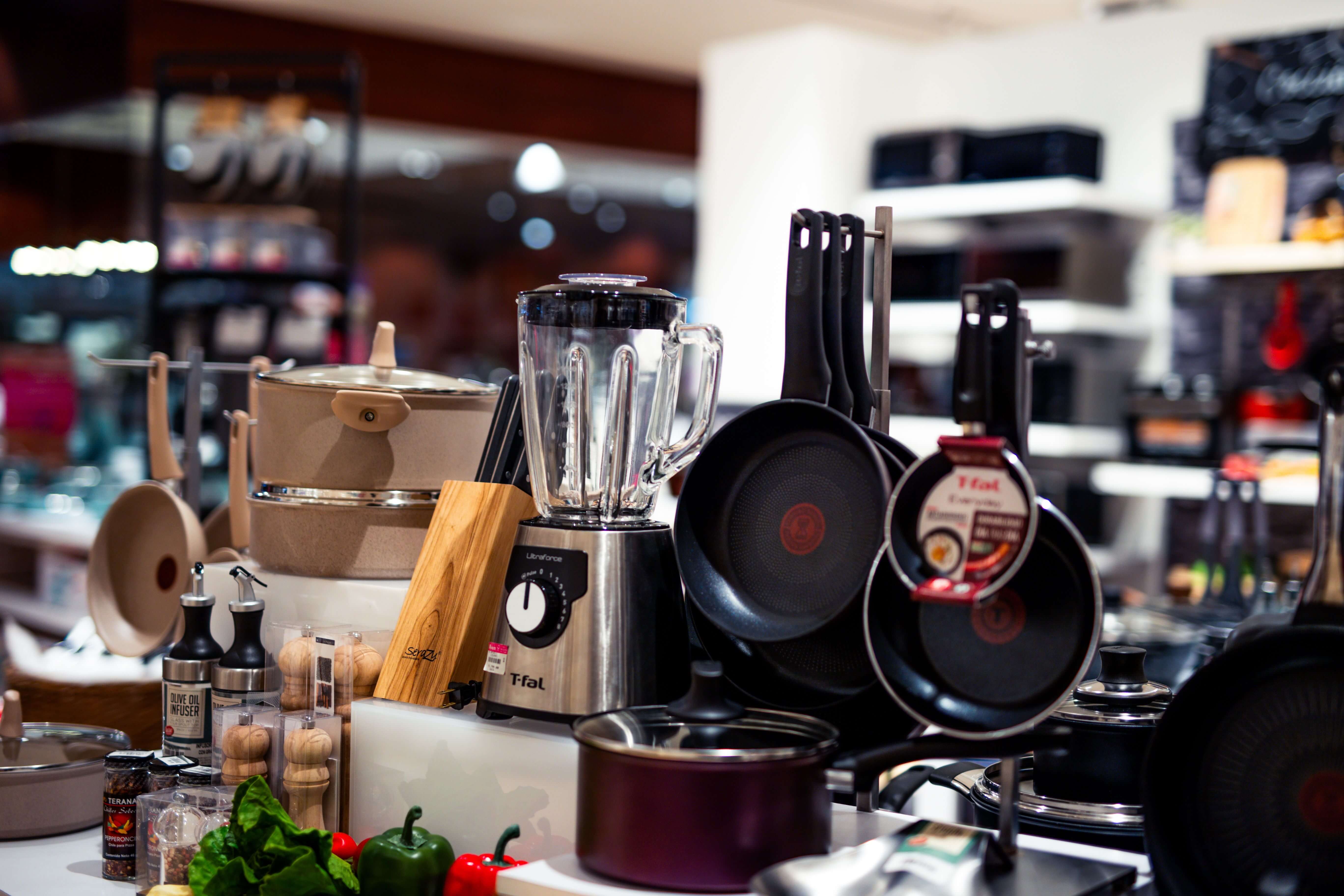Home & Kitchen Essentials