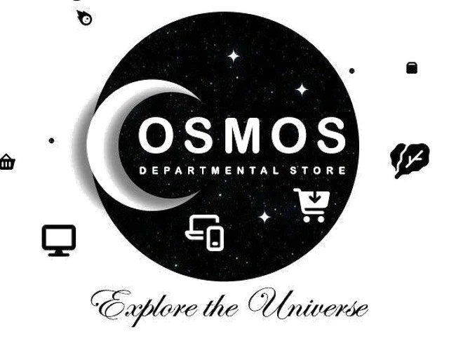 Cosmos Departmental Store — Explore the Universe